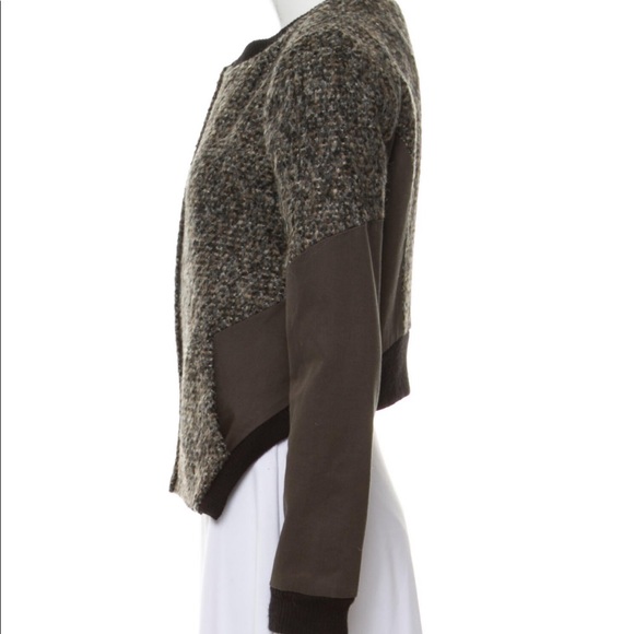 Thakoon Edition evening or casual jacket - Picture 2 of 3